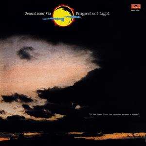 Album Sensations' Fix: Fragments Of Light