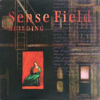 Album Sense Field: Building