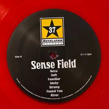 LP Sense Field: Sense Field LTD 459644