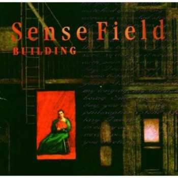 CD Sense Field: Building 545986