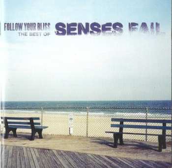 2CD Senses Fail: Follow Your Bliss: The Best Of Senses Fail LTD 598335