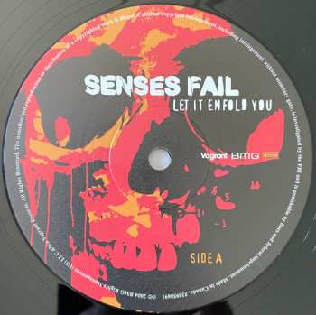 LP Senses Fail: Let It Enfold You 570440