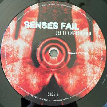 LP Senses Fail: Let It Enfold You 570440