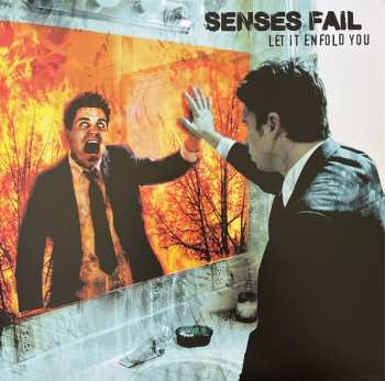 LP Senses Fail: Let It Enfold You 570440