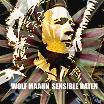 Wolf Maahn: Sensible Daten