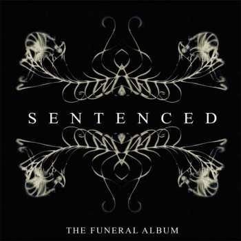 CD Sentenced: The Funeral Album LTD 628035