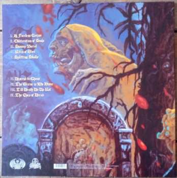 LP Sentient Horror: Rites Of Gore 617684