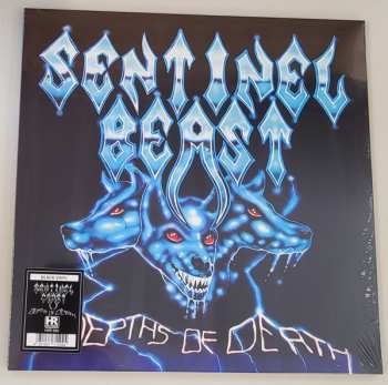 LP Sentinel Beast: Depths Of Death 545686