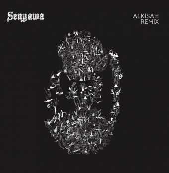 LP Senyawa: Alkisah Remixed LTD 184009