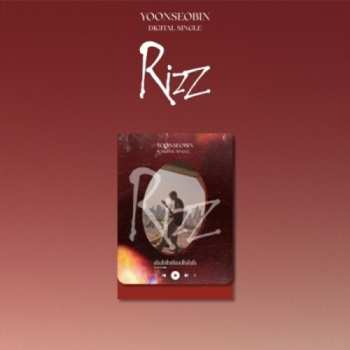 Album Seo Bin Yoon: Rizz