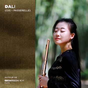 Album Seohyeon Kim: Dali