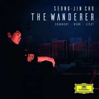 CD Seong-Jin Cho: The Wanderer 156746