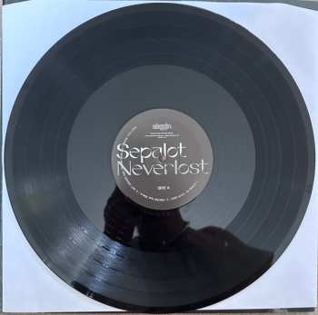 LP DJ Sepalot: Neverlost 460337