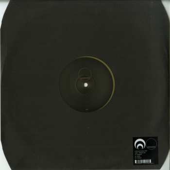 LP Seph: Teleport Ep CLR 392876