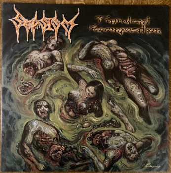 LP Sepsism: Purulent Decomposition 585241