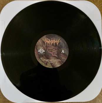 LP Sepsism: Purulent Decomposition 585241