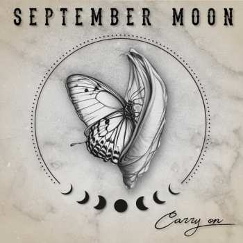 LP September Moon: September Moon 635711