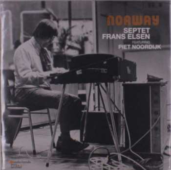 2LP Septet Frans Elsen: Norway 533311