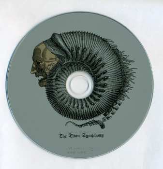 2CD Septic Flesh: Titan DLX | LTD | DIGI 188961