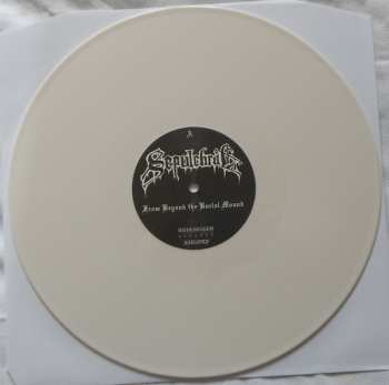 LP Sepulchral: From Beyond The Burial Mound LTD 573716