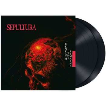 2LP Sepultura: Beneath The Remains DLX 4043