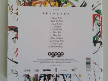 CD Seraleez: Good Life 104265