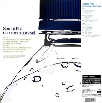 LP Serani Poji: One-Room Survival 566416