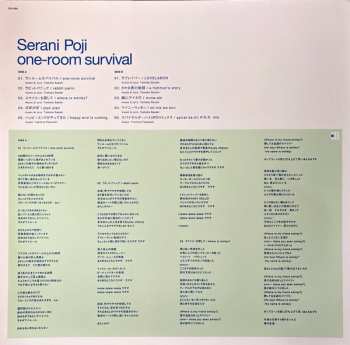 LP Serani Poji: One-Room Survival 566416