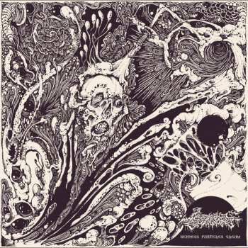 Album Seraphic Entombment: Sickness Particles Gleam