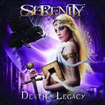 Death & Legacy