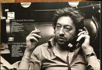 20CD/Box Set Serge Gainsbourg: Gainsbourg LTD | NUM 18087