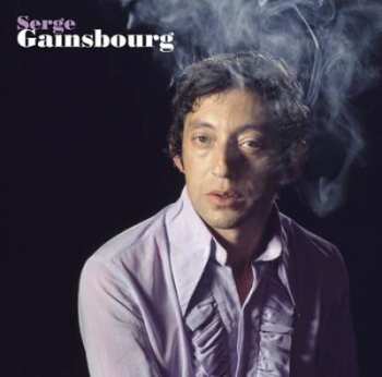 LP Serge Gainsbourg: Serge Gainsbourg 566424