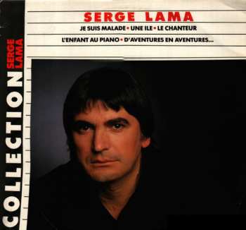 Serge Lama: Serge Lama