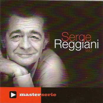 Album Serge Reggiani: Master Serie Vol. 2