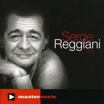 CD Serge Reggiani: Master Serie Vol. 2 564120