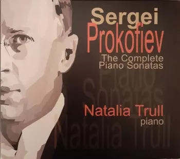 Sergei Prokofiev: The Complete Piano Sonatas