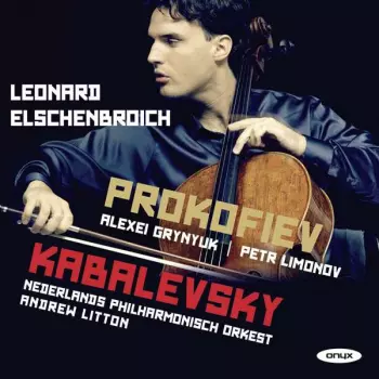 Prokofiev · Kabalevsky