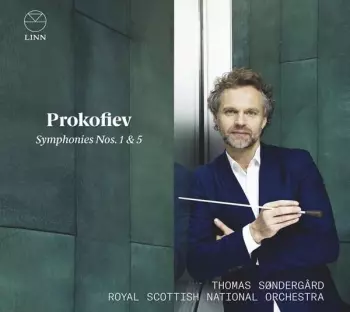 Symphonies Nos. 1 & 5