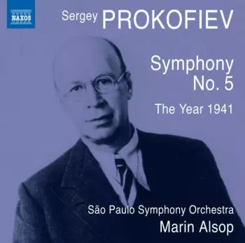 Symphony No. 5 - The Year 1941