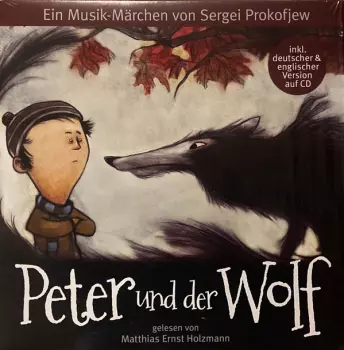 Peter Und Der Wolf