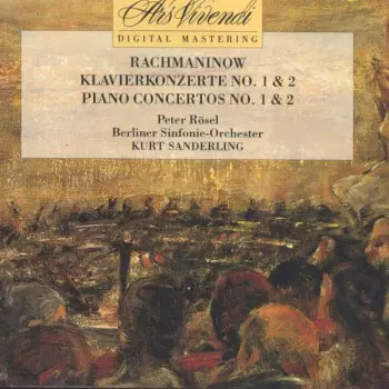 Klavierkonzerte Nr. 1 & 2