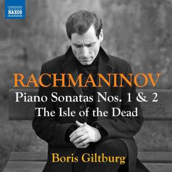 CD Sergej Rachmaninoff: Klaviersonaten Nr.1 & 2 667231