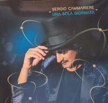 Album Sergio Cammariere: Una Sola Giornata