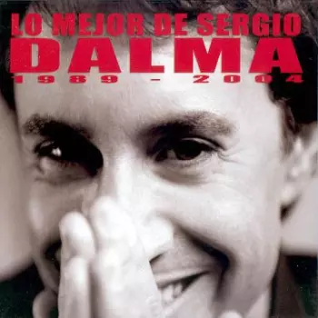 Lo Mejor De Sergio Dalma (1989-2004)