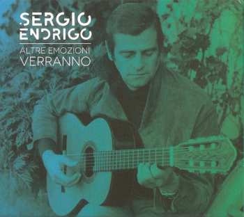 Album Sergio Endrigo: Altre Emozioni Verranno