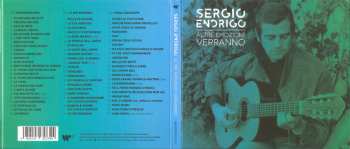 3CD Sergio Endrigo: Altre Emozioni Verranno (90° Anniversario) 634816