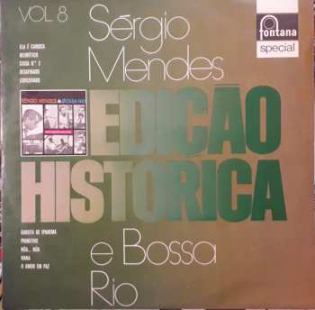 LP Sérgio Mendes: Você Ainda Não Ouviu Nada! 653938