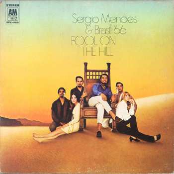 Album Sérgio Mendes & Brasil '66: Fool On The Hill