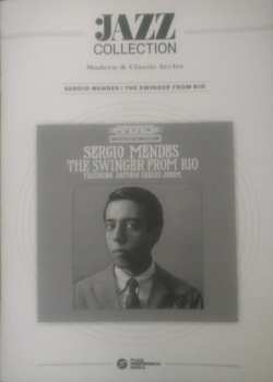 LP Sérgio Mendes: The Swinger From Rio 606836