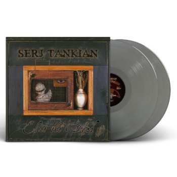 2LP Serj Tankian: Elect The Dead CLR 549266